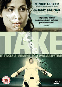 Take |   DVD